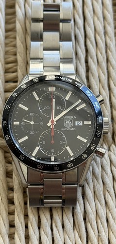 Tag heuer carrera calibro - tag,