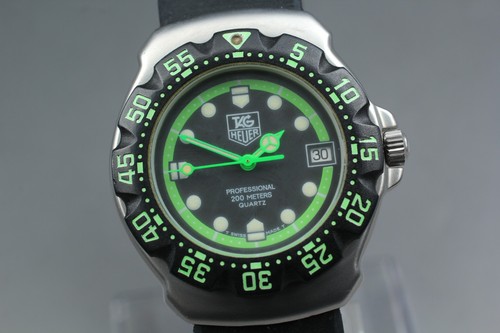 Tag heuer formula - formula, 375.513