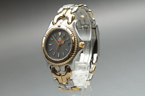 Orologio uomo tag heuer - tag, s/el