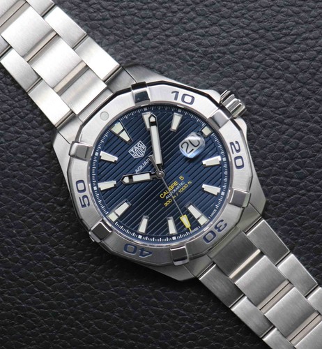 Tag heuer aquaracer - tag, 300