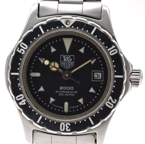 Orologio tag heuer - orologio,