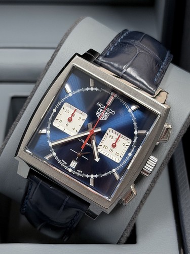 Tag heuer monaco - monaco,