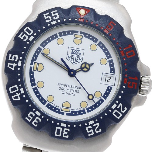Orologio uomo tag - orologio,