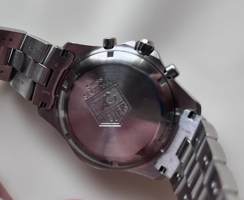 Tag heuer professional - professional, 200m