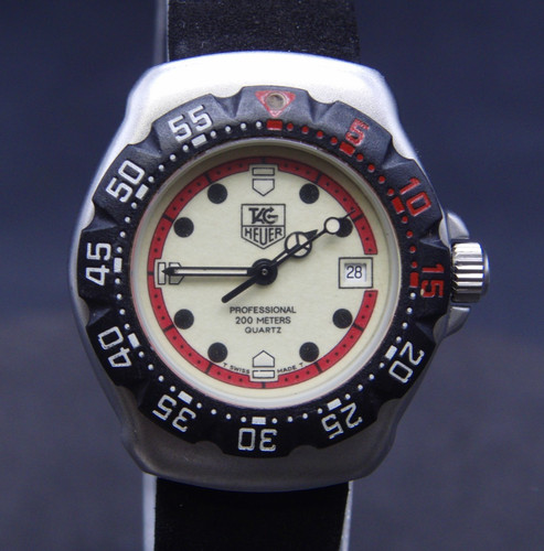 Orologio polso unisex tag - da,