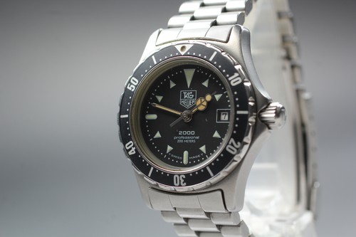 Orologio donna tag heuer - donna,