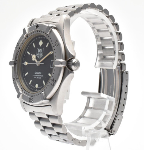 Ecc orologio al quarzo - orologio,
