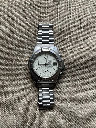 Tag heuer 2000 profesionnal - heuer,