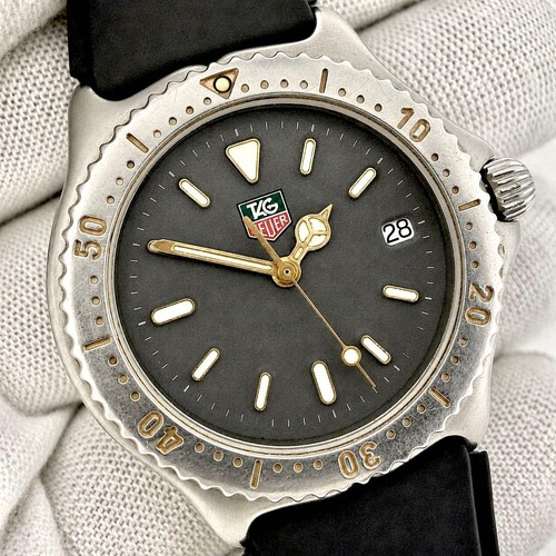Orologio tag heuer - orologio,
