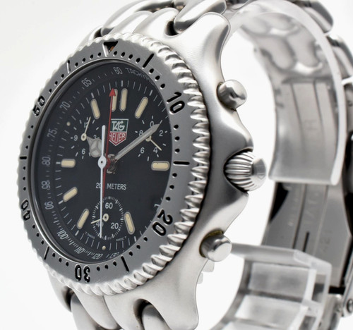 Orologio uomo tag - uomo,