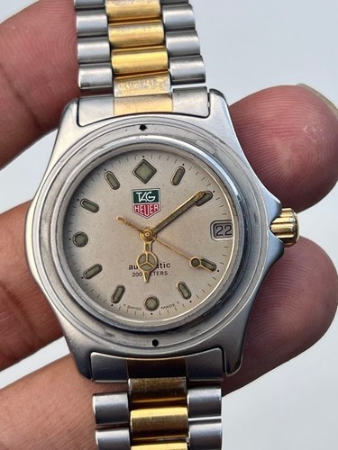Orologio uomo tag heuer - uomo,