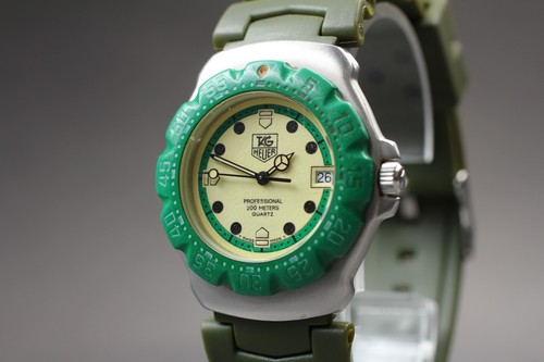Ecc orologio da uomo - [ecc+5],