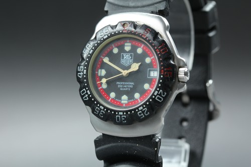 Ecc orologio tag heuer - [ecc+5],
