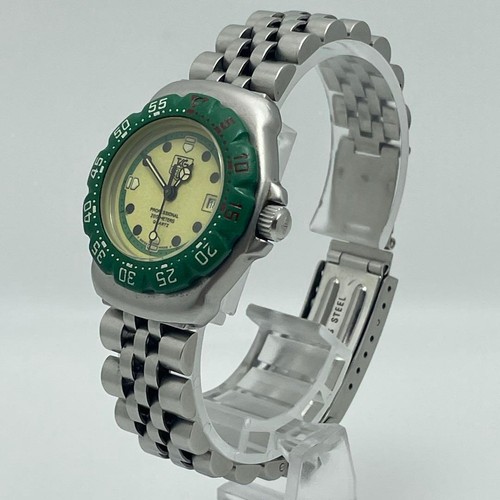 Orologio uomo tag heuer - uomo,
