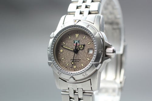 Orologio donna tag - orologio, heuer