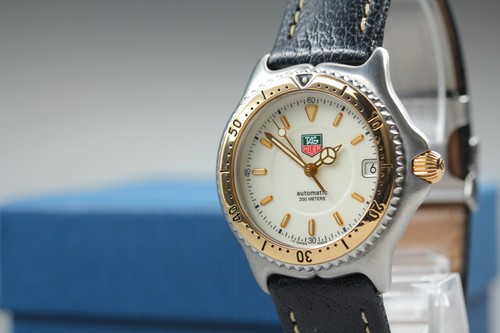 Orologio tag heuer - tag,