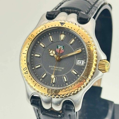 Orologio tag heuer - tag,