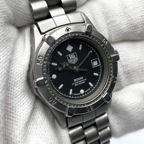 Ottimo orologio tag heuer - orologio,