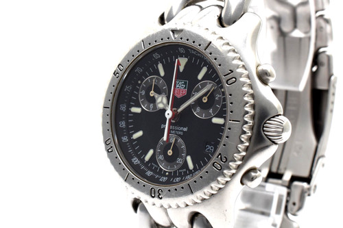 Leggi orologio uomo - orologio,