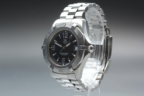 Orologio uomo tag heuer serie - orologio,