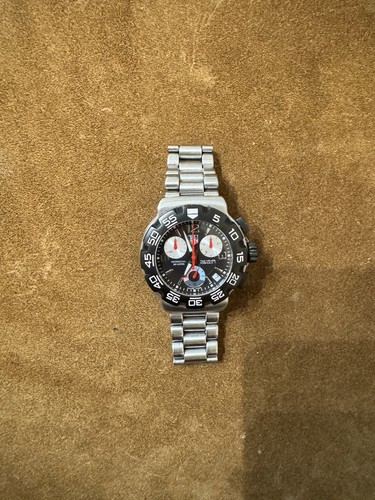Tag heuer formula - tag, 1