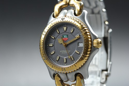 Orologio uomo tag heuer sel - orologio,