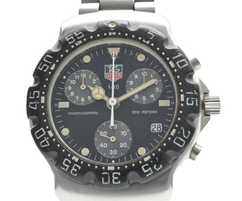 Ecc orologio al - 【ecc+4】,