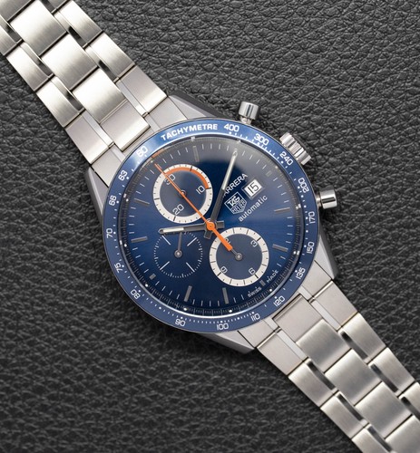 Tag heuer carrera - tag,