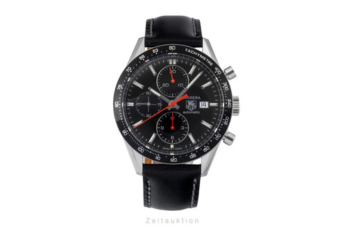 Tag heuer carrera calibre - heuer,