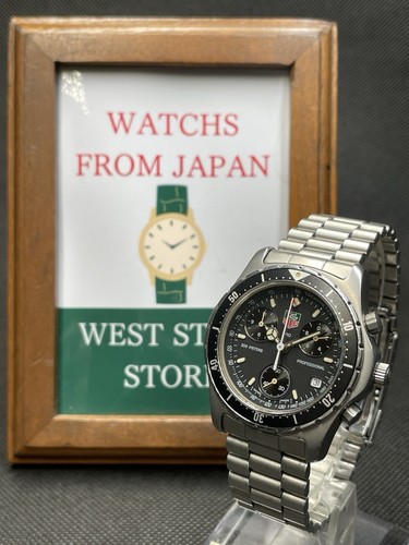 Molto buono orologio uomo - buono],