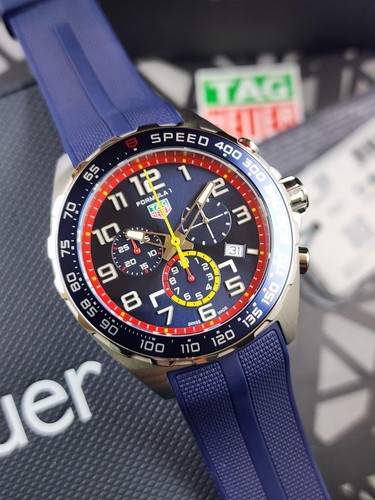 Orologio tag heuer formula - tag, 1