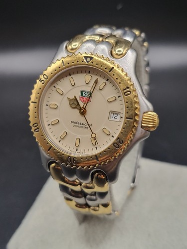 Tag heuer professional 200 - professional,