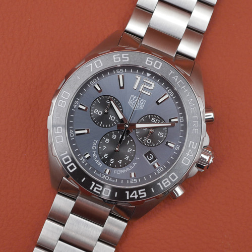 Tag heuer formula - formula,