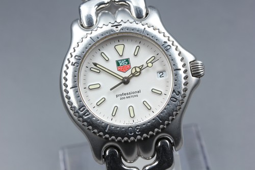 Mint tag heuer - *n, s/el