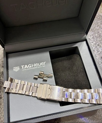 Cinturino orologio tag heuer - cinturino,