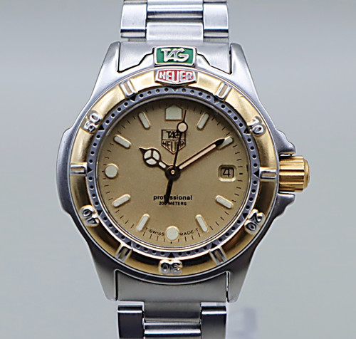 Ecc orologio qz da - *ecc,