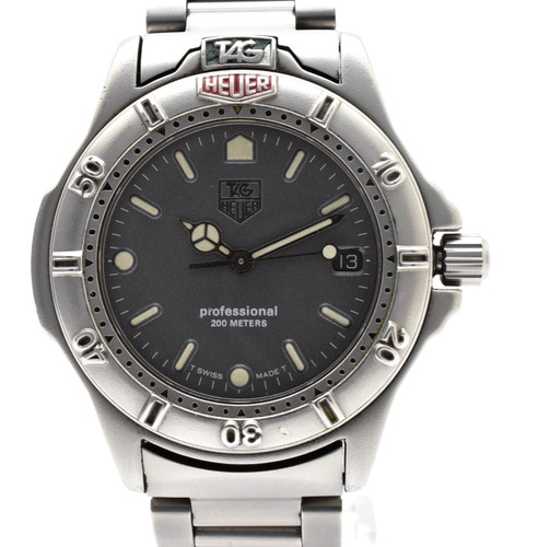 Ecc orologio vintage - orologio,