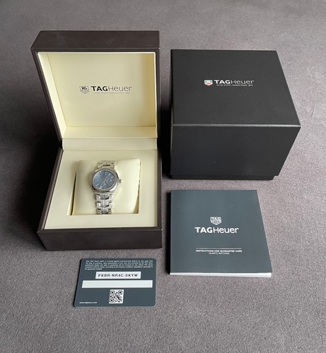 Orologio tag heuer link - heuer,