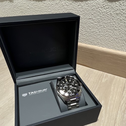 Tag heuer aquaracer - tag,