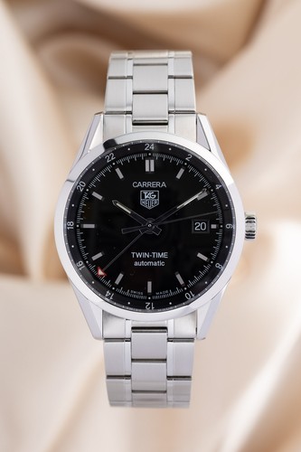 Tag heuer carrera calibro - heuer,
