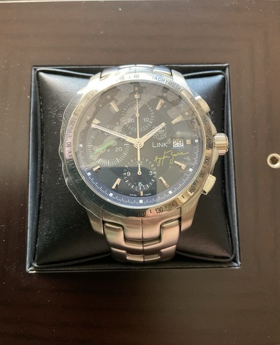 Tag heuer link edizione - tag,