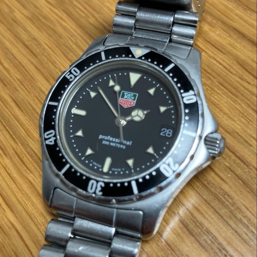 Orologio tag heuer - orologio,