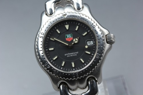 Orologio tag heuer - orologio,