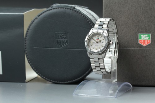 Orologio donna tag heuer - qz,
