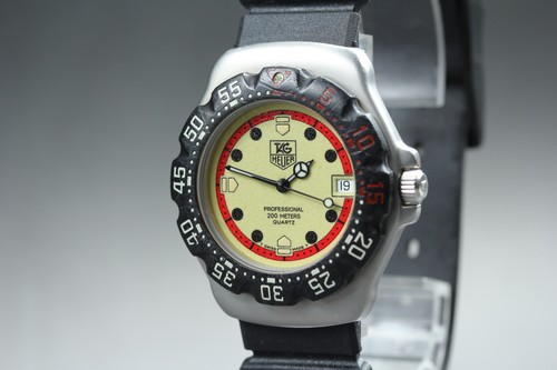 Orologio uomo tag heuer - orologio,