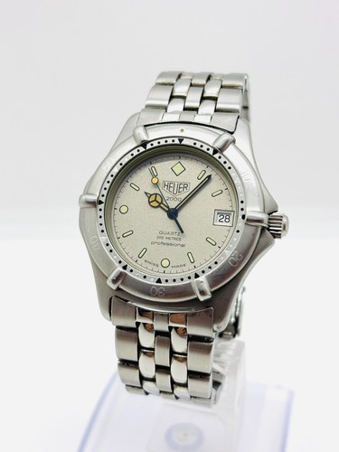 Quasi come nuovo orologio - come,