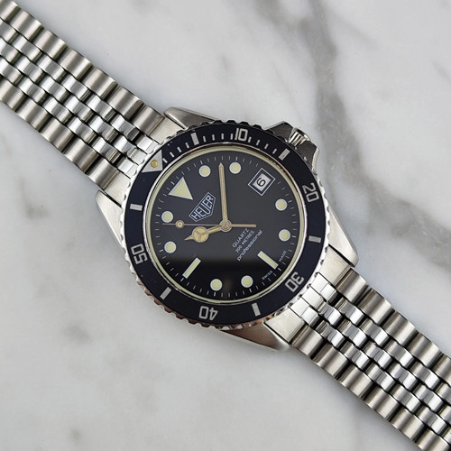 Tag heuer professional - heuer,