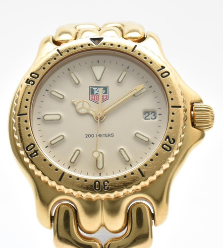 Orologio tag heuer el - tag,