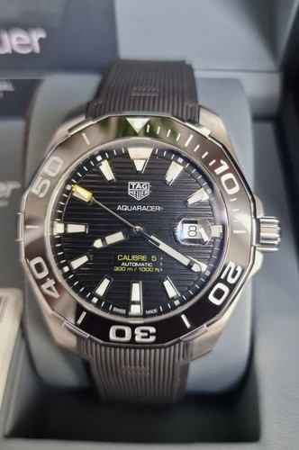 Orologio tag heuer - heuer, uomo