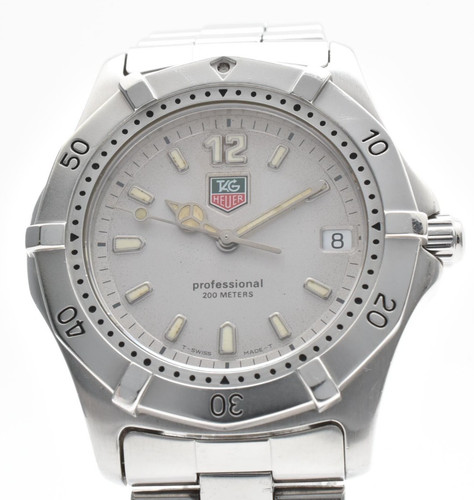 Orologio tag heuer 2000 - orologio,